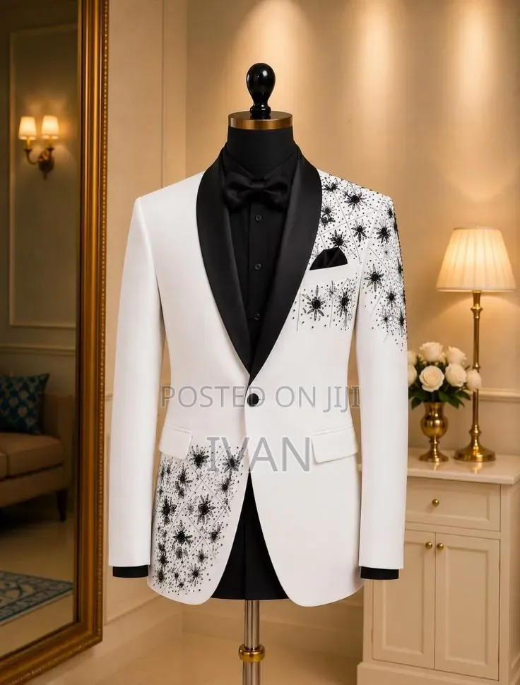 Tailored Suits