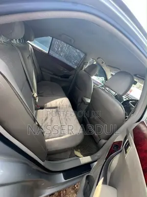 Toyota Premio 2021 White