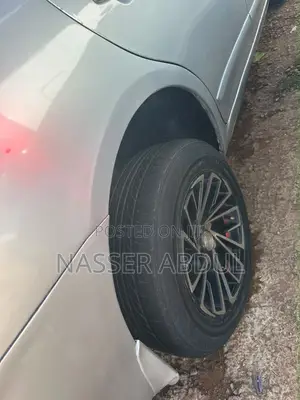 Toyota Premio 2021 White