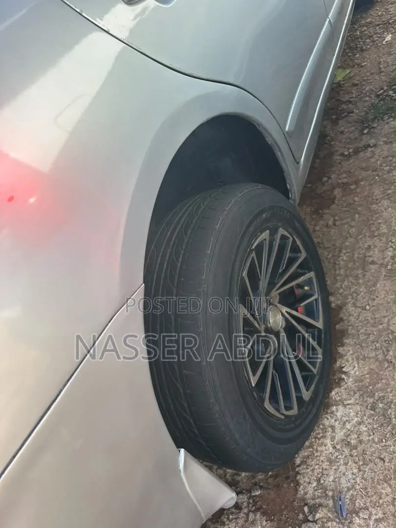 Toyota Premio 2021 White