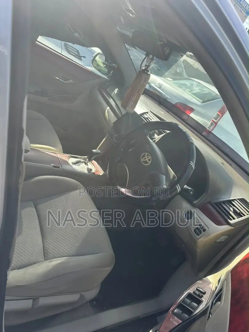 Toyota Premio 2021 White
