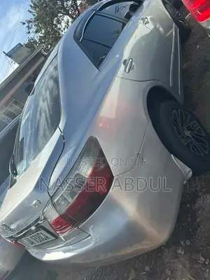 Toyota Premio 2021 White