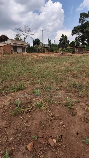 Good Titled 75 Decimals for Sale at Kabonge Touching Main Road At