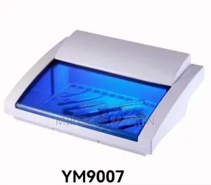 YM-9007 (Or VY-9007) UV Light Sterilizer Box,