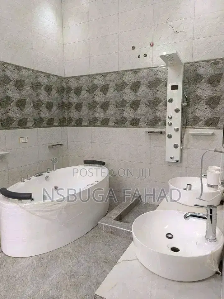 5bdrm House in Standalone Ntinda, Central Division for rent