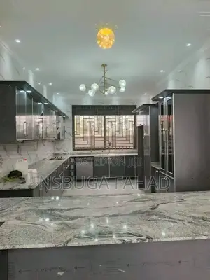 5bdrm House in Standalone Ntinda, Central Division for rent