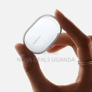 Xiaomi Smart Tag, Compatible With Apple Find My and Android Find Hub
