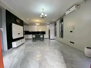4bdrm House in Standalone Ntinda, Central Division for rent