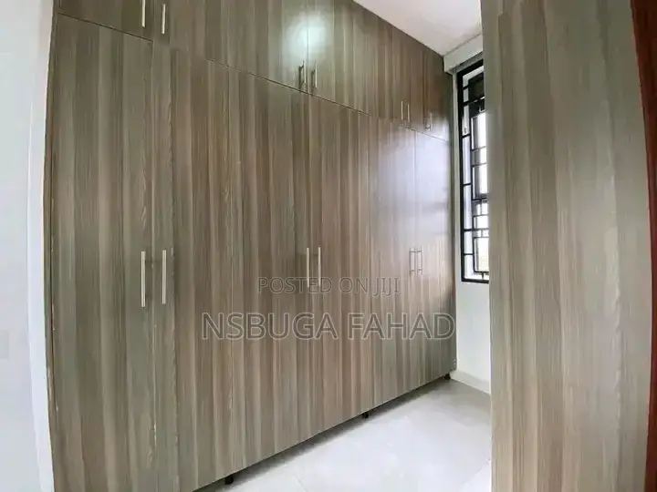 4bdrm House in Standalone Ntinda, Central Division for rent