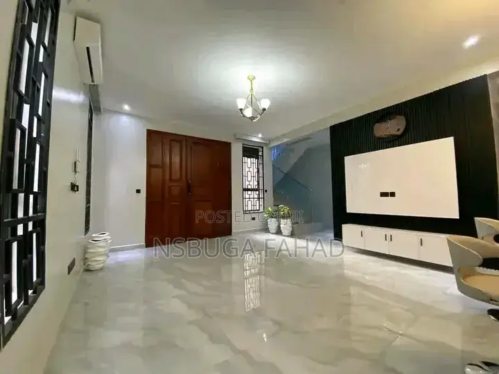 4bdrm House in Standalone Ntinda, Central Division for rent