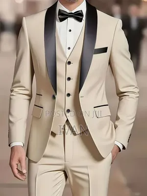 Tailored Suits