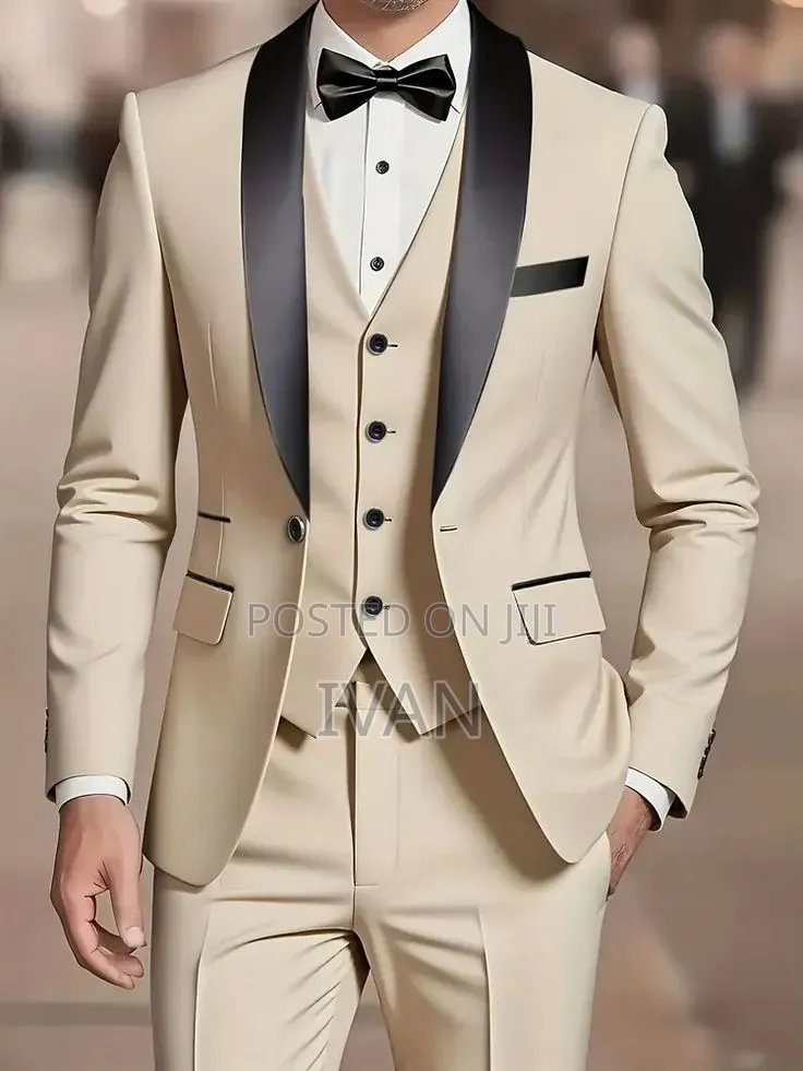 Tailored Suits