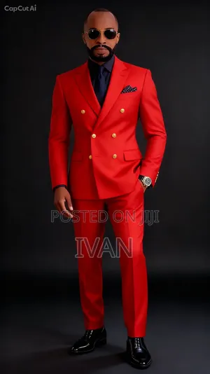 Tailored Suits