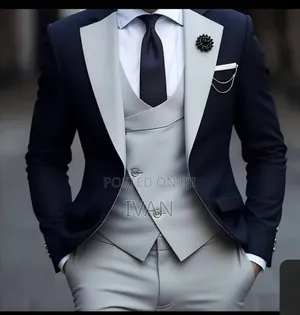 Tailored Suits
