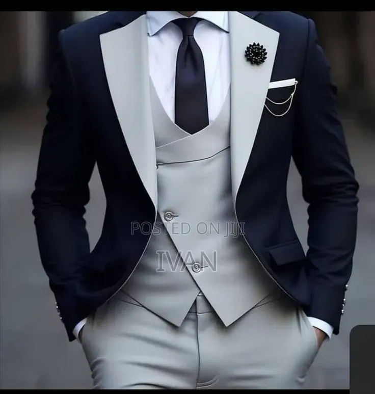 Tailored Suits