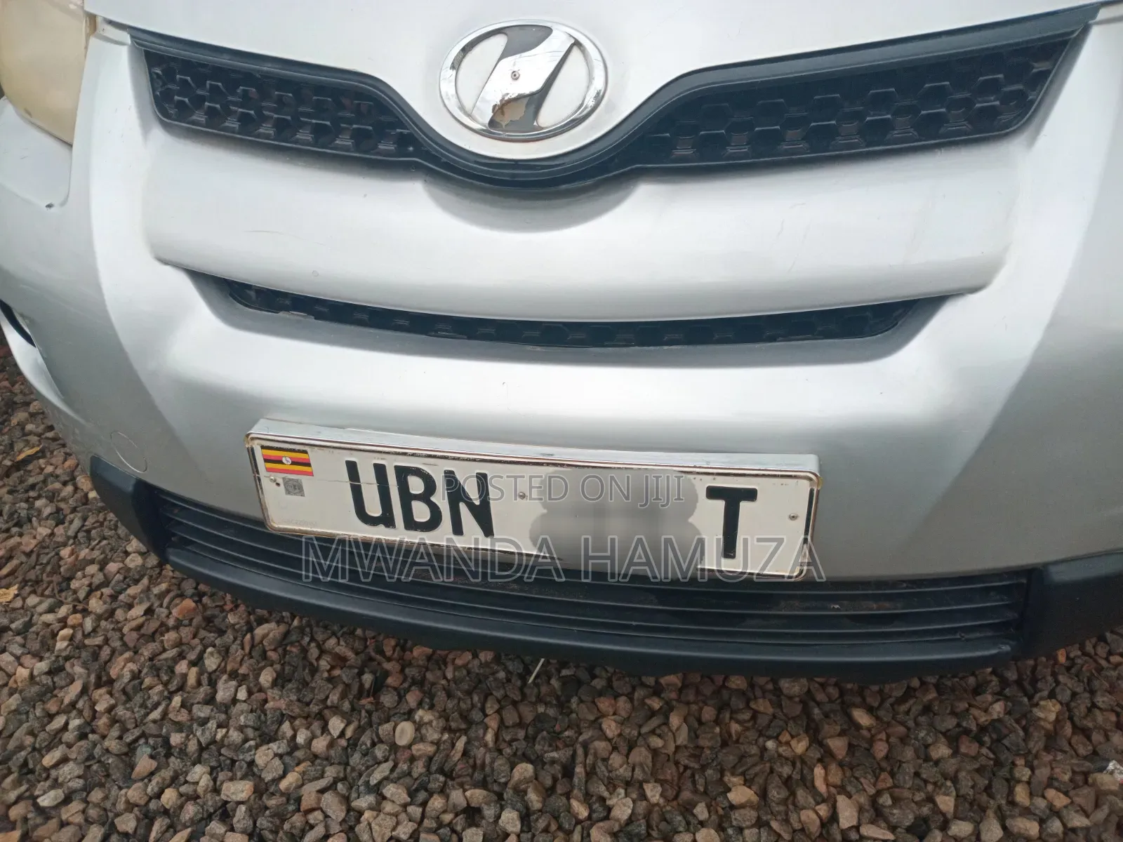 Toyota IST 2008 White