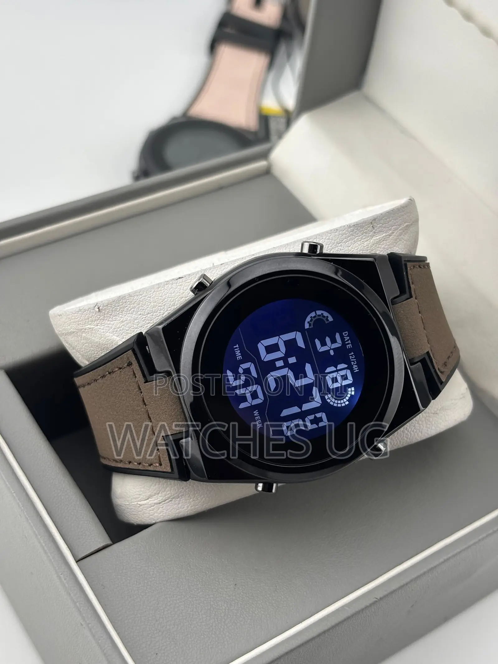 Sport Watches for Men