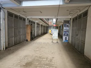 4-Storey Commercial Building / Guest House in Seeta Town (Quick Sale)