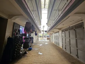 4-Storey Commercial Building / Guest House in Seeta Town (Quick Sale)