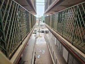 4-Storey Commercial Building / Guest House in Seeta Town (Quick Sale)