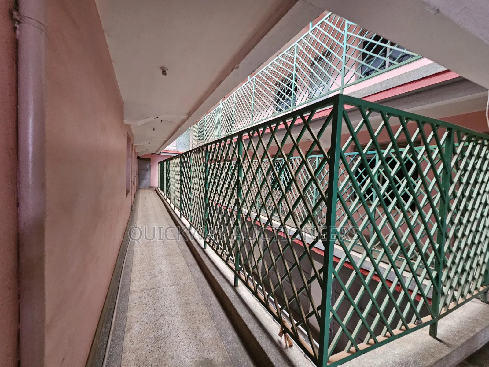 4-Storey Commercial Building / Guest House in Seeta Town (Quick Sale)