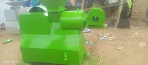 Soap Machine Automatic 4567