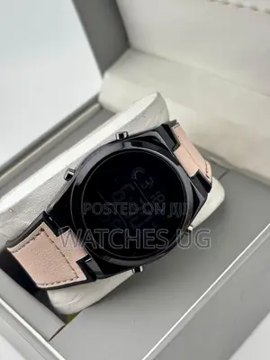 Pink Sport Watches for Ladies