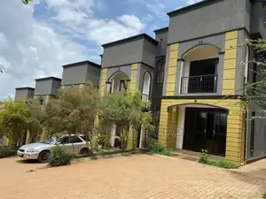 2bdrm House in Kisaasi, Central Division for rent