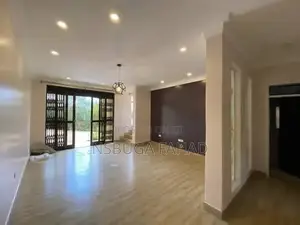 2bdrm House in Kisaasi, Central Division for rent