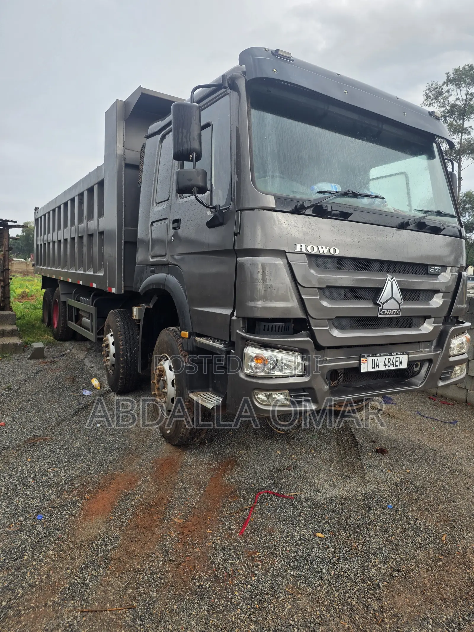 Howo Truck
