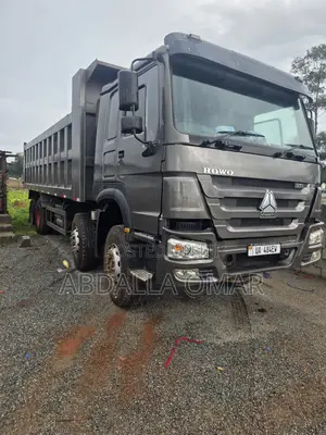Howo Truck