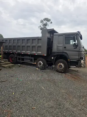 Howo Truck