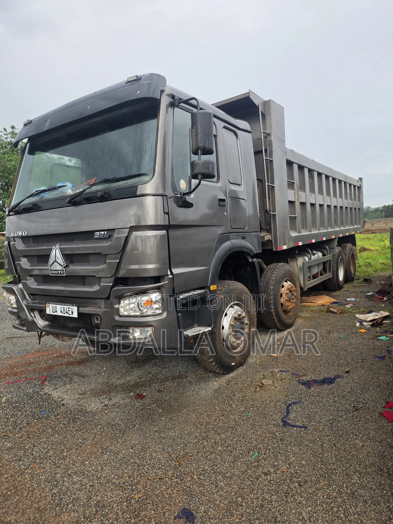Howo Truck
