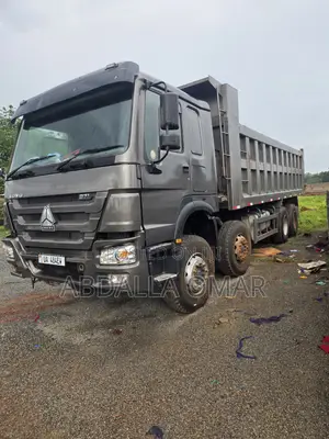 Howo Truck