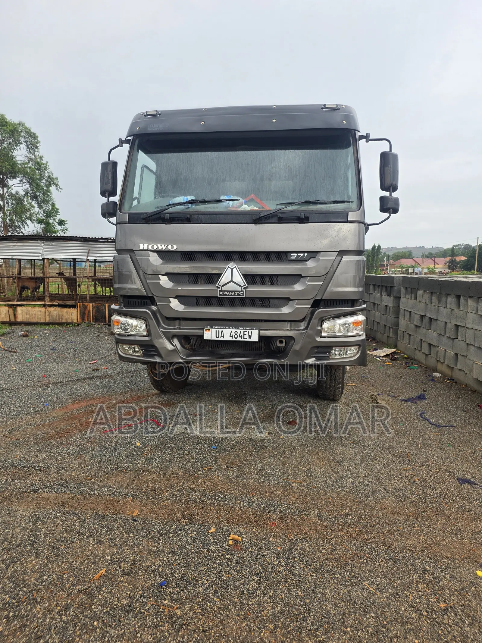 Howo Truck