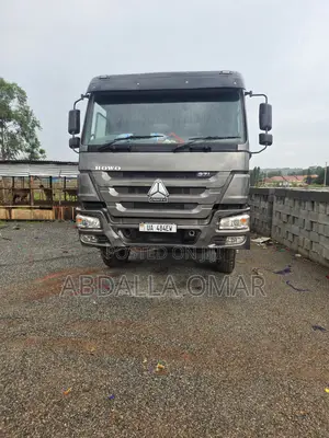 Howo Truck