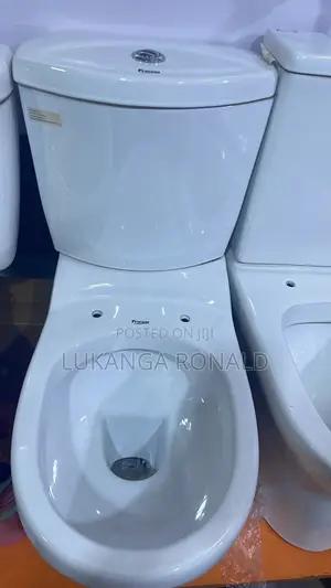 Ceramic Toilets