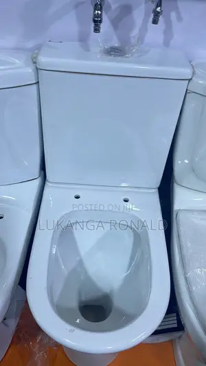 Ceramic Toilets