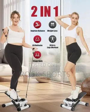 Best Weight Loss Mini Stepper