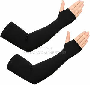 Active Cooling Uv Arm Sleeves