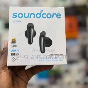 Soundcore Liberty Buds /Anker Buds