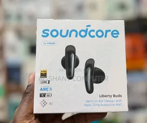 Soundcore Liberty Buds /Anker Buds