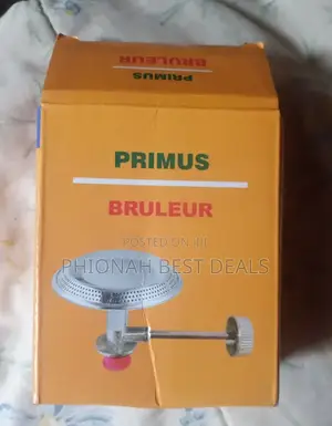 Primus Bruleur