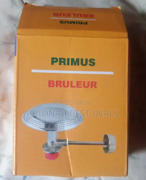 Primus Bruleur