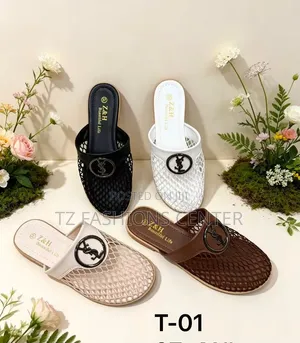 New Stock of Shoes for Ladies