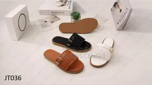 New Stock of Shoes for Ladies