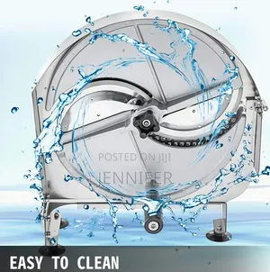 Commercial Manual Slicer