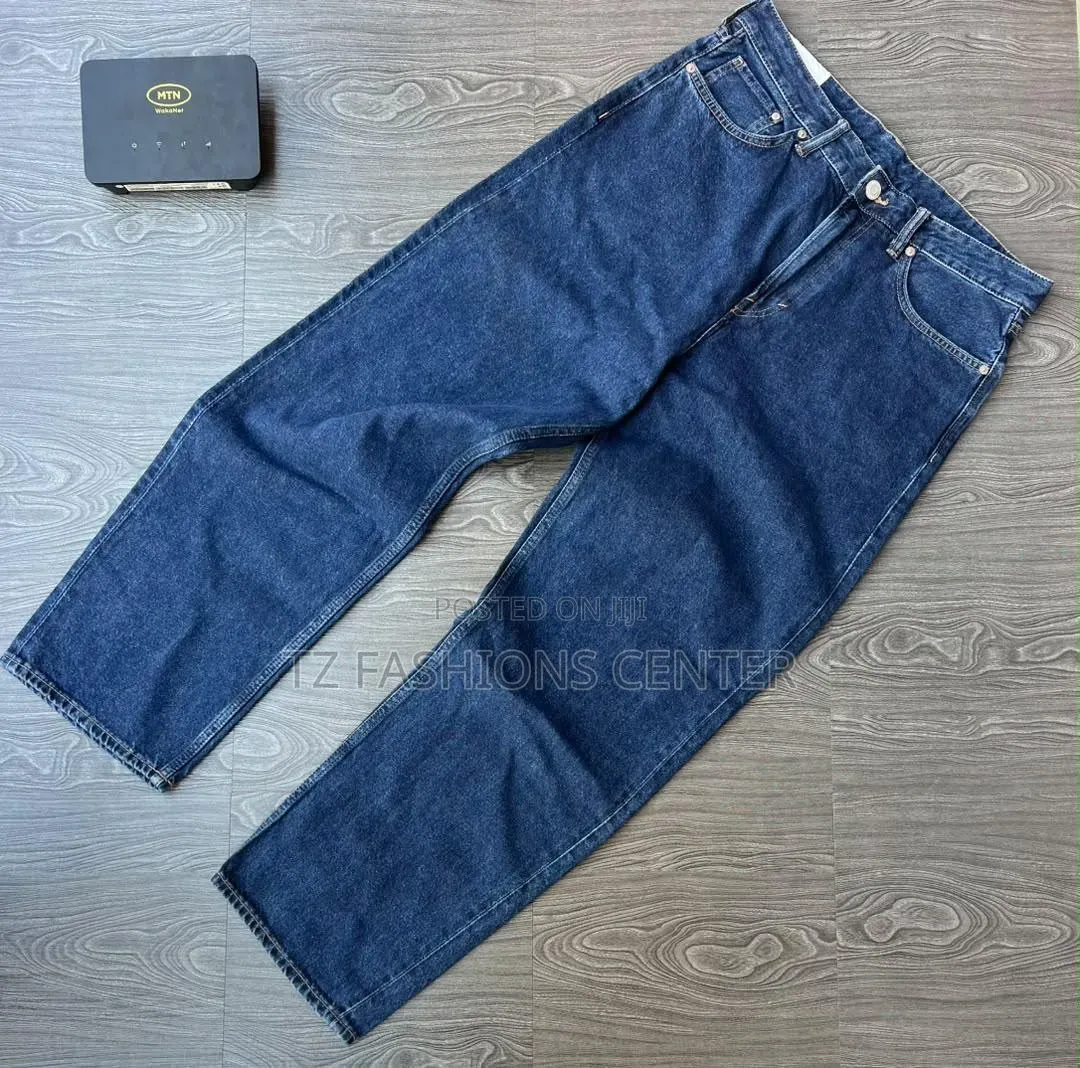 New Style of Jean Pants on Market