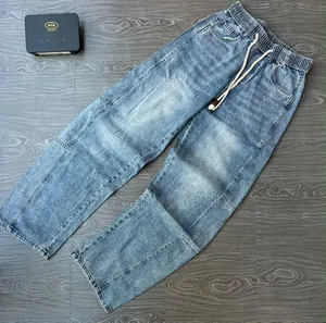 New Style of Jean Pants on Market