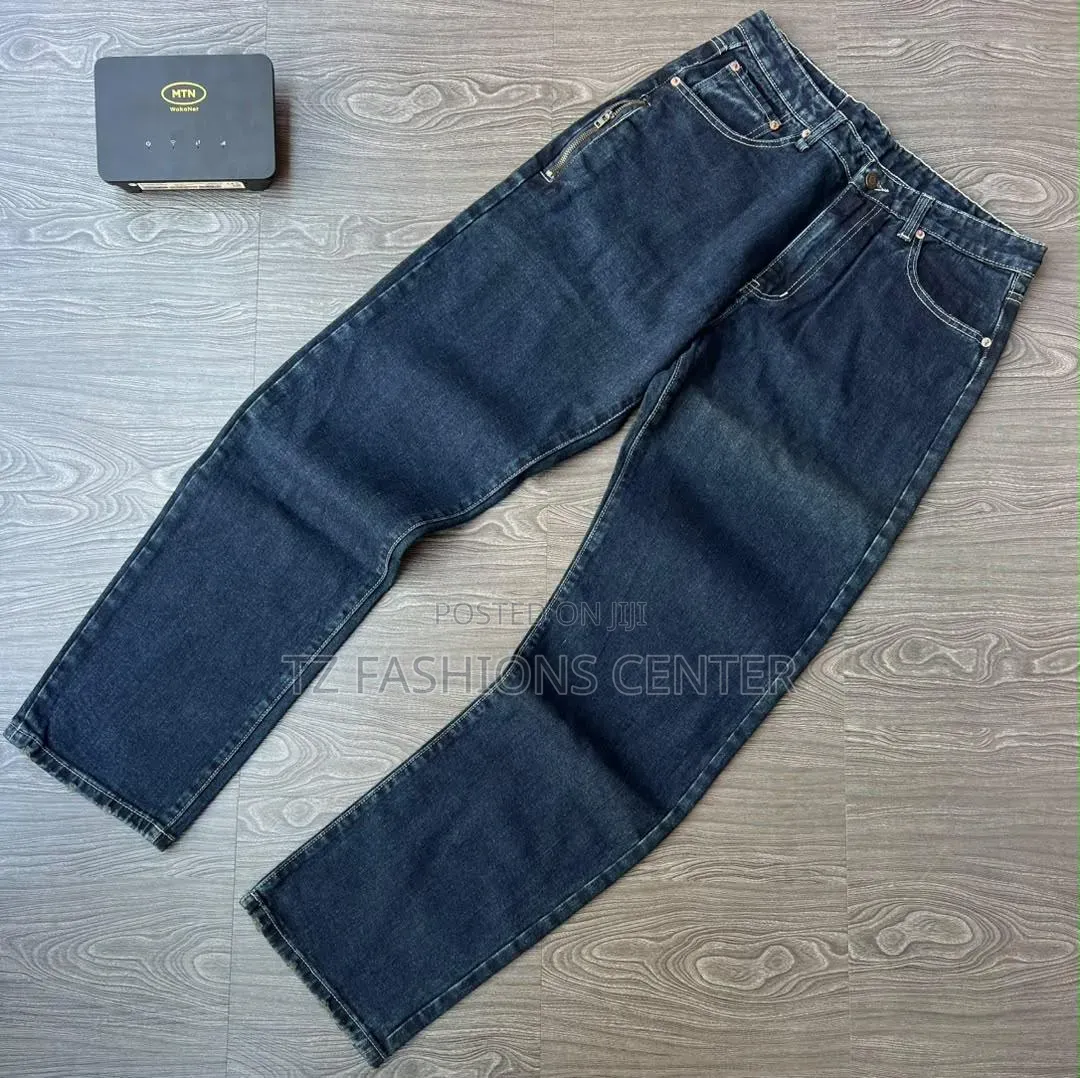 New Style of Jean Pants on Market